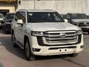 Toyota Land Cruiser TOYOTA LAND CRUISER GXR 4.0 2026