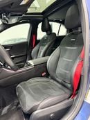 Mercedes Benz C43 AMG 4MATIC