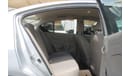 Nissan Sunny SV ACCIDENTS FREE - GCC - PERFECT CONDITION INSIDE OUT - ORIGINAL PAINT