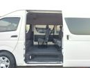 تويوتا هاياس TOYOTA HIACE COMMUTER VAN RHD 2016 MODEL 2.7 L PETROL AUTOMATIC(PM69524)