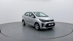 Kia Picanto LX 1.2 | Under Warranty | Inspected on 150+ parameters