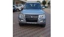 ميتسوبيشي باجيرو MITSUBISHI PAJERO V6 3.5L  ///// 2015 ///// GCC ///// WARRANTY//// ORIGINAL PAINT/////LOW MILEAGE!!