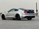 Ford Mustang MODEL 2016 car perfect condition inside and outside full option