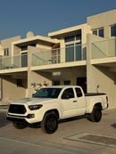 تويوتا تاكوما