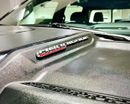 RAM 1500 RHO 2025