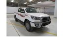 تويوتا هيلوكس TOYOTA HILUX 2.8L DC DIESEL FULL OPTION