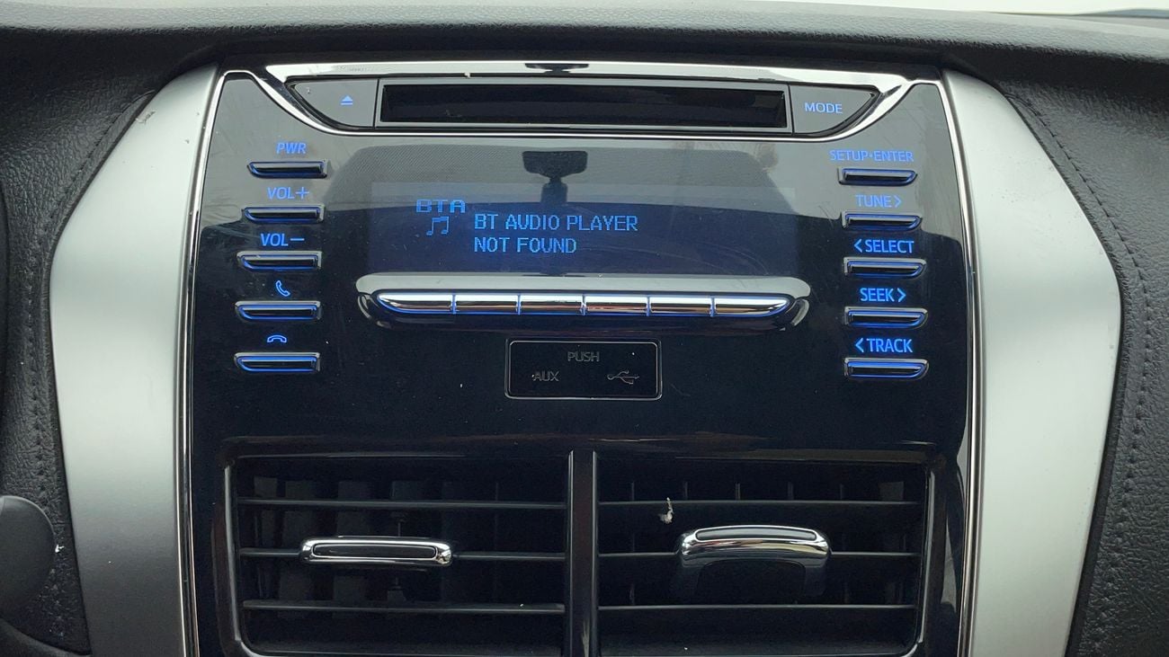 Toyota Yaris E 1.3 | Zero Down Payment | Free Home Test Drive