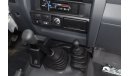 Toyota Land Cruiser Pick Up Diesel Manual Transmission