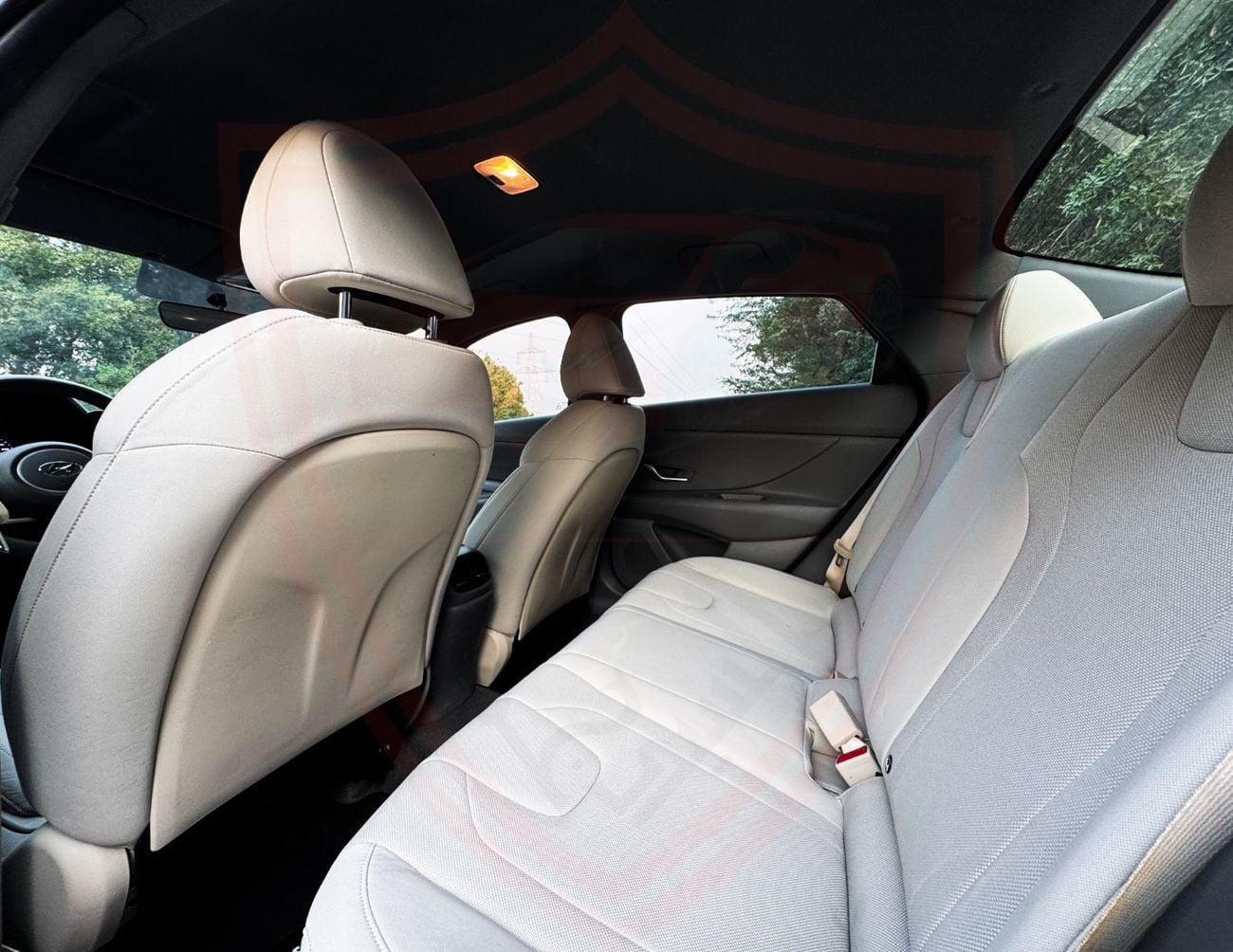 Hyundai Elantra Smart 1.6L Hyundai Elantra | 1.6 L | 2023 | GCC | Accident-Free | In Excellent Condition | 773 P.M