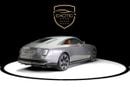 Rolls Royce Spectre STD