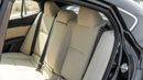 تويوتا كامري LE HEV 2026 Toyota Camry E-plus 2.5L AT Hybrid (Black-Beige)