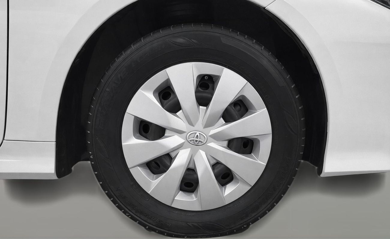 Toyota Corolla XLI 2024 | AED 771/Month | 0 DP | 30 Day Return | Warranty