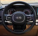 Kia Carnival Kia Carnival Diesel 2021 2.2L | Full Option | Korean