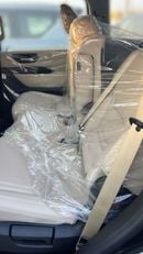 نيسان باترول Nissan Patrol LE 3.5L Mid options 2026