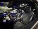 Mercedes Benz S500 STD