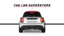 ميني كوبر إس JCW