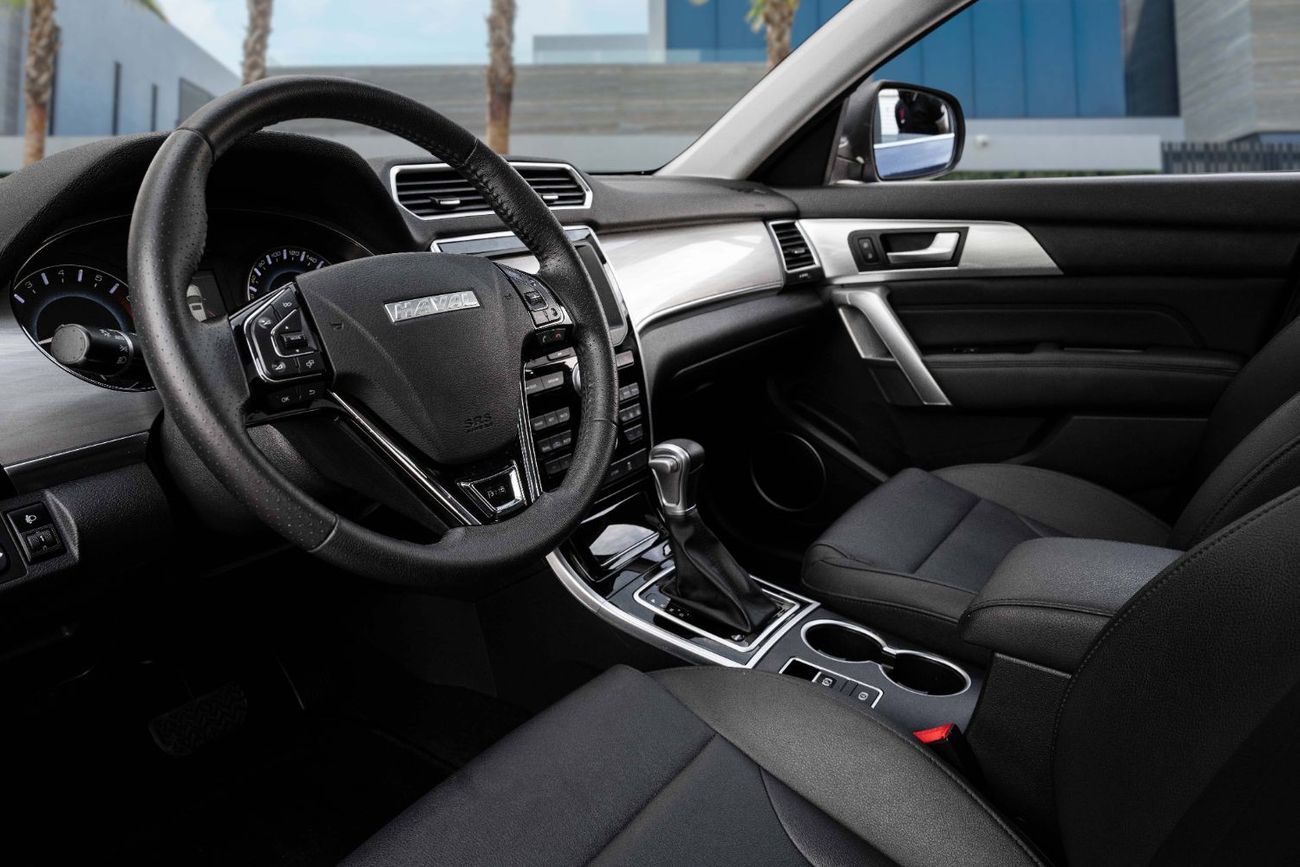 Haval H2 City | 979 P.M  | 0% Downpayment | GREAT CONDITION!