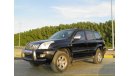 Toyota Prado 2008 V4 ref#896