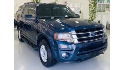 Ford Expedition Expedition .. GCC .. V6 .. FSH .. Perfect Cindition