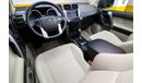 Toyota Prado J150