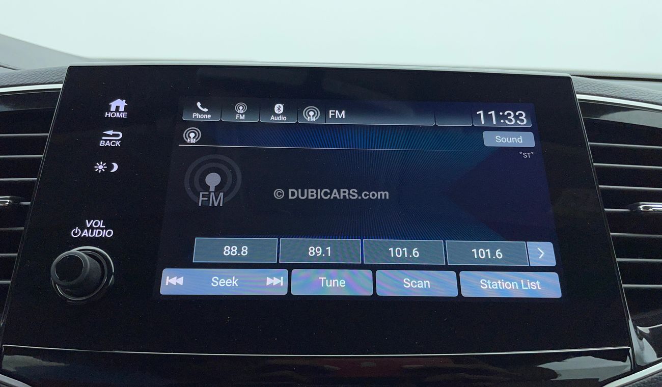 Honda Pilot EX 3.5 | Zero Down Payment | Free Home Test Drive