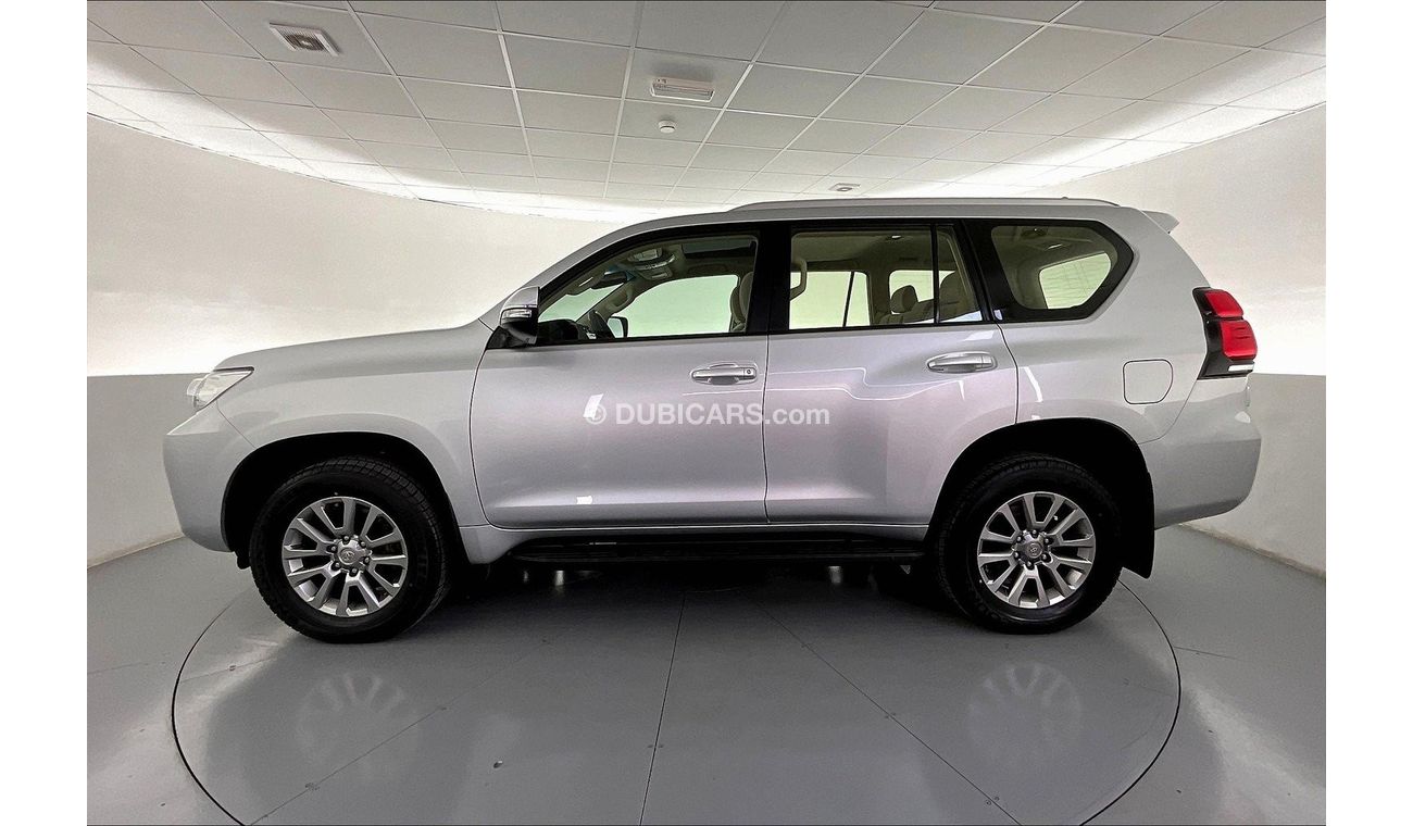 Toyota Prado GXR | 1 year free warranty | 0 down payment | 7 day return policy