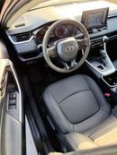 تويوتا راف ٤ 4WD 2022