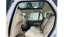 Land Rover Range Rover GCC .. SC .. Warranty .. FSH .. Original Paint .