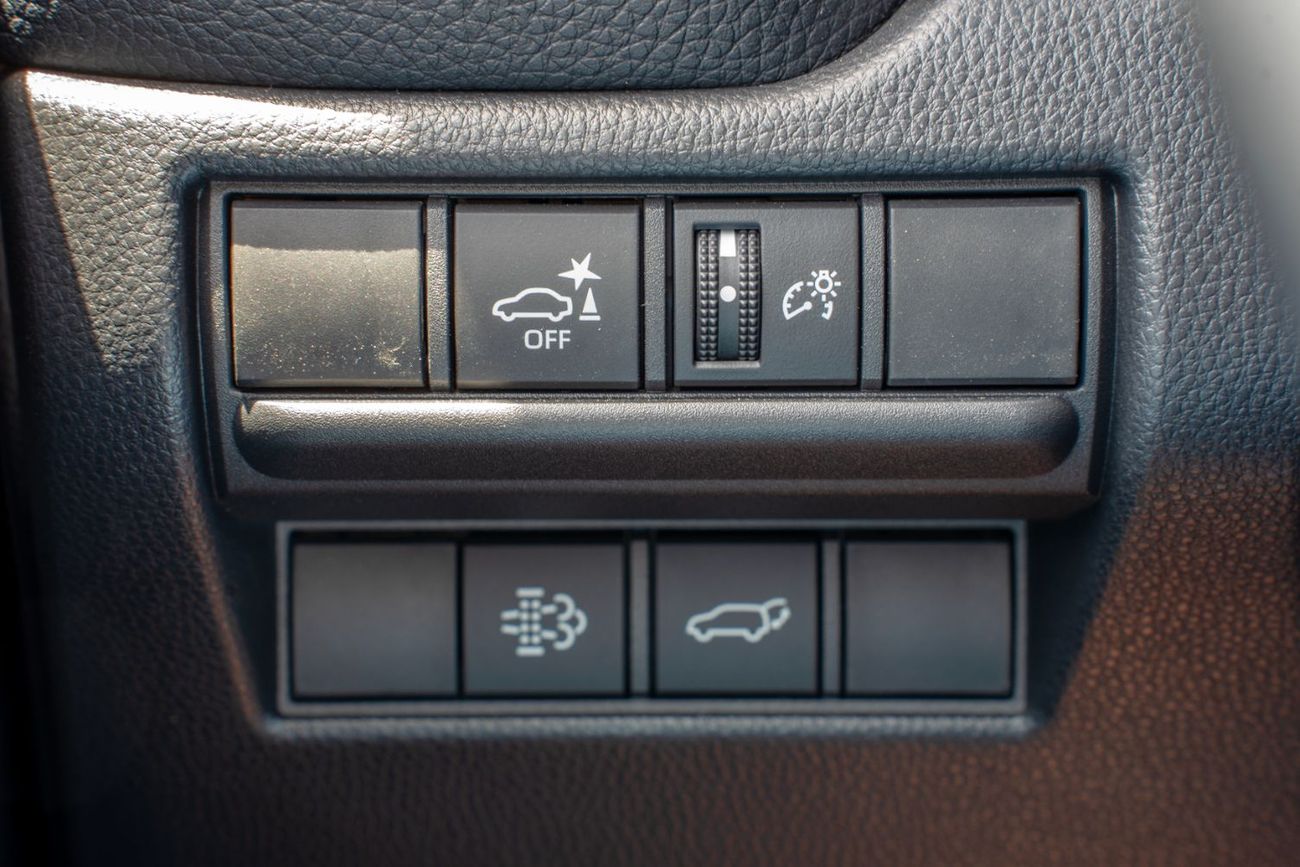 تويوتا برادو Toyota Prado 2025 2.8L Diesel