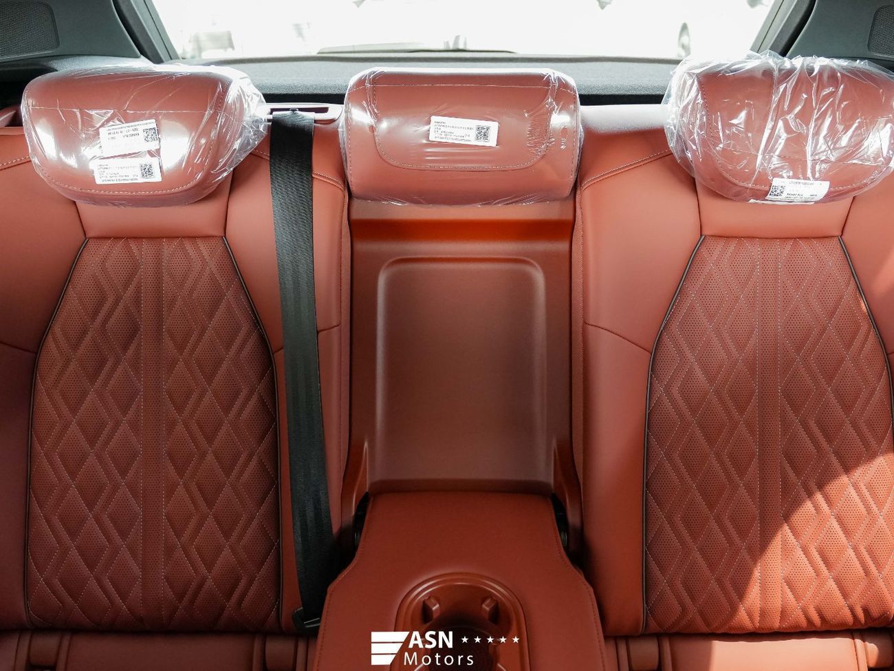 أودي A3 Sportback 1.5 Turbo 2025 (Export Price)