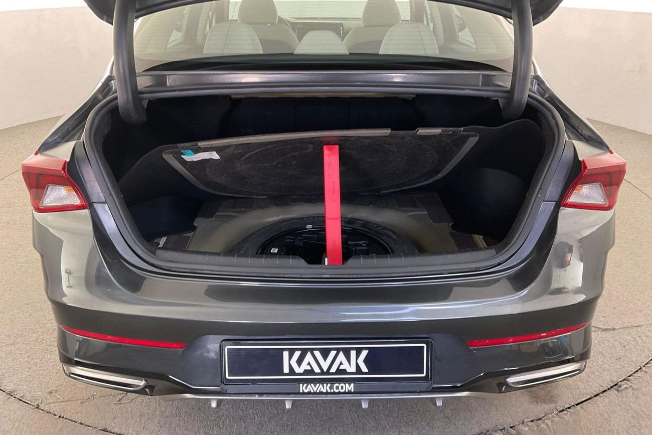 كيا K5 LX | شامل الضمان | 0 ﺪﻔﻋﺓ ﺃﻮﻟﻯ