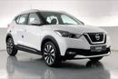 Nissan Kicks SV+NAV | 1 year free warranty | 0 Down Payment