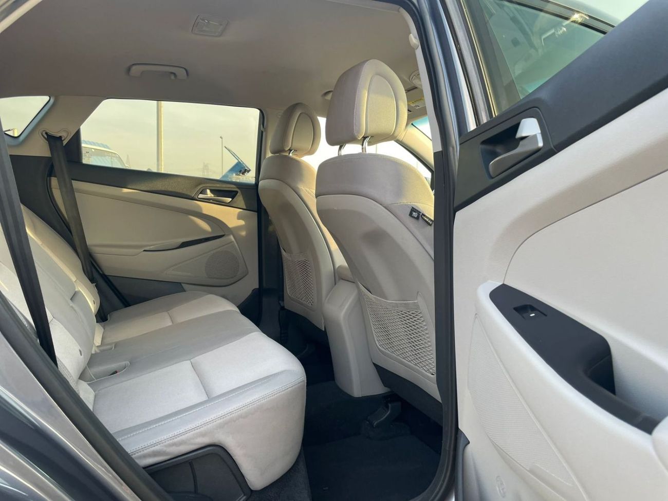 هيونداي توسون 