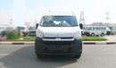 Toyota Hiace Toyota Haice 2025-3.5 L-13