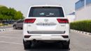 Toyota Land Cruiser VXR LAND CRUISER VXR 3.3L TWIN TURBO PETROL 2025