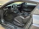 Ford Mustang GT California Special | GCC Specs | Low Mileage