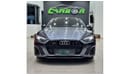 Audi A5 45 TFSI quattro S Line SUMMER PROMOTION AUDI A5 SLINE 2022 WITH ONLY 8K KM IN BEAUTIFUL CONDITION FO