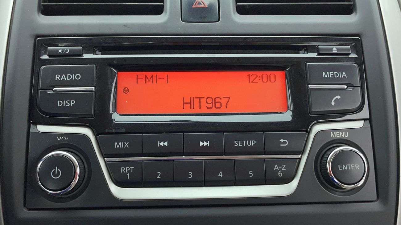 Nissan Sunny SV 1.5 | Zero Down Payment | Free Home Test Drive