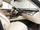 Mercedes-Benz S 500 4MATIC 3.0L 2024 Mercedes S Class 500, 442bhp, 3.0L TC I6, 9 Speed Auto