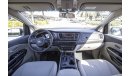 Kia Carnival KIA CARNIVAL -2016 - GCC - ZERO DOWN PAYMENT - 1000 AED/MONTHLY - 1 YEAR WARRANTY