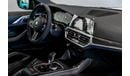بي أم دبليو M4 2023 BMW M4 CSL, 2027 BMW Warranty + Service Contract, As New Condition, GCC