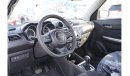 Suzuki Swift SUZUKI SWIFT 1.2L MODEL 2023 GCC SPECS FOR EXPORT ONLY