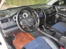 Toyota Camry Limited 2.5L Toyota Camre 2016 2.5 Full options no1
