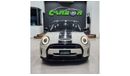 Mini Cooper S MINI COOPER S 2023 ONLY 7K KM IN MINT CONDITION FOR 109K AED INCLUDING 1 YEAR WARRANTY