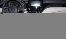 تويوتا كامري 2024 TOYOTA CAMRY GLE HYBRID 2.5L PETROL - EXPORT ONLY