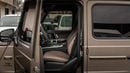 Mercedes Benz G63 AMG Mercedes-Benz G 63 AMG Double night pack 2026