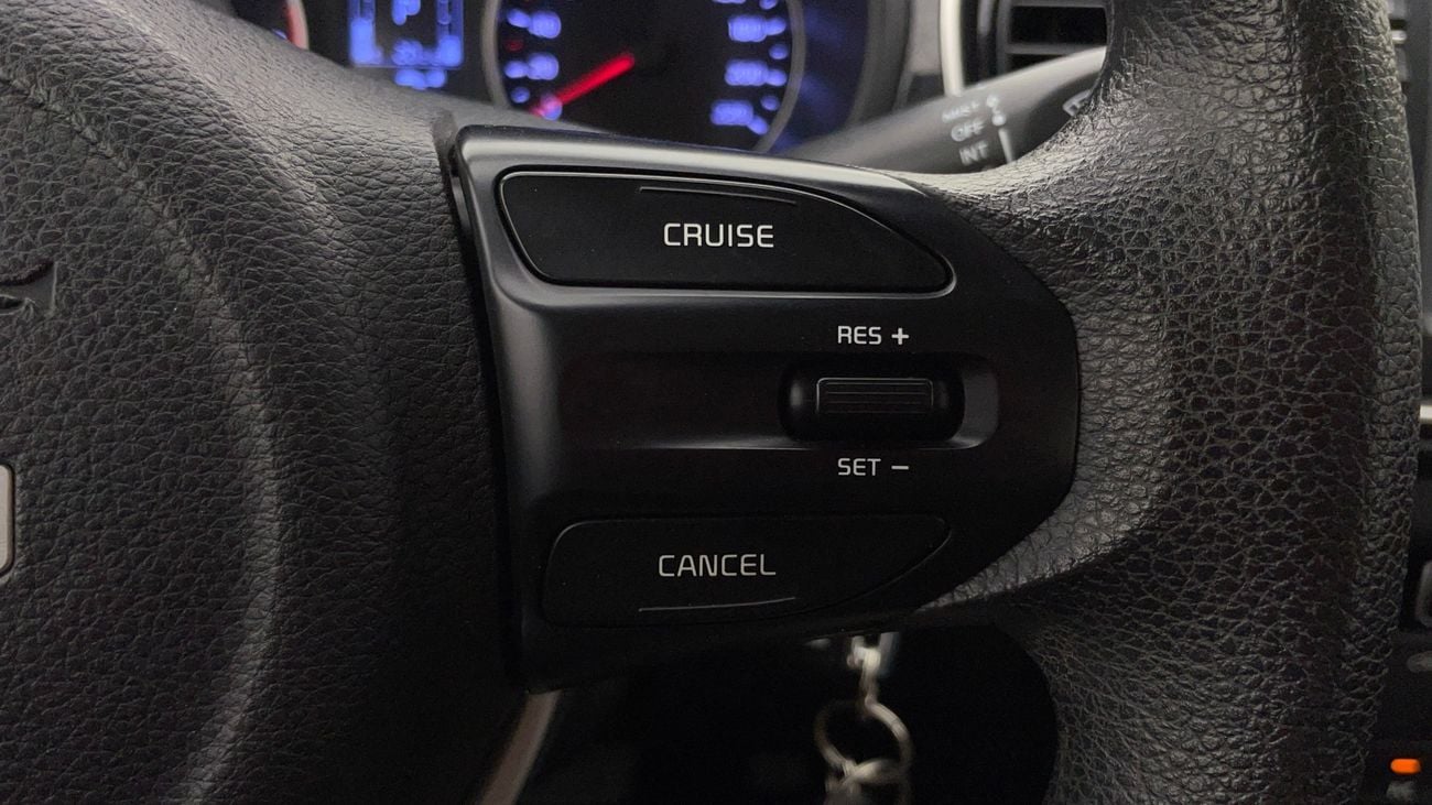 Kia Pegas LX 1.4 | Zero Down Payment | Home Test Drive