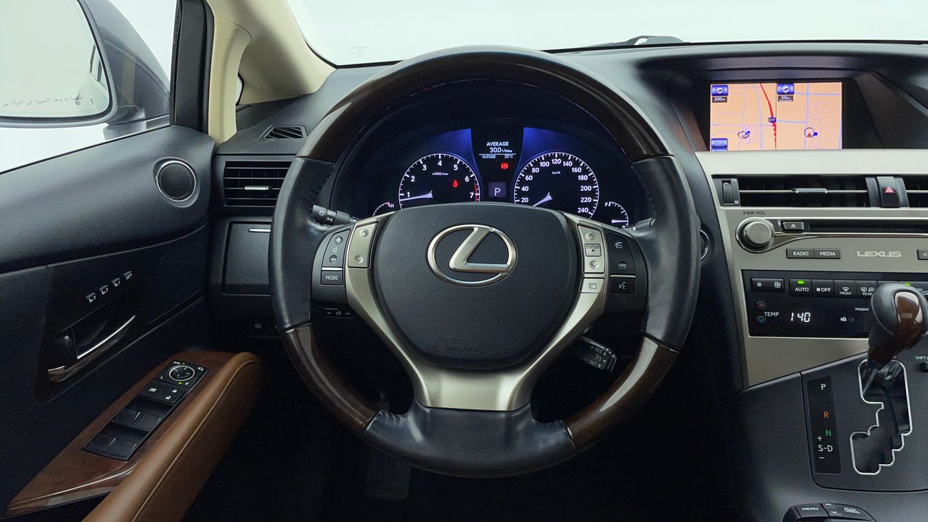 Lexus RX350 PREMIER 3.5 | Zero Down Payment | Home Test Drive