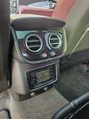 Bentley Bentayga Bentayga 4.0T