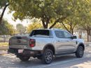 Ford Ranger Wildtrak export from Australia